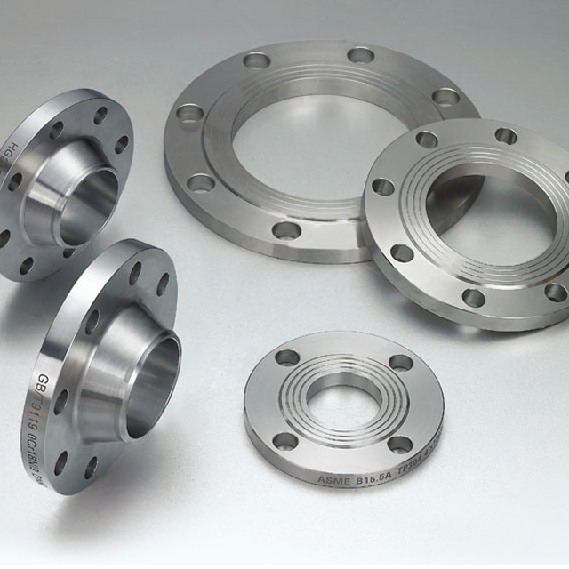 Stainless Steel Slip on Ssflange Jisb2220. Asmeb16.5, DIN GOST, BS4504, BS10, Hg