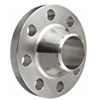 Pipe Fittings Stainless Steel Welded Forged Flange