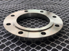 Stainless steel 304 304L TP321 plate flange CDPL014
