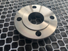 EN1092-1 forged C276 254SMO flange for pipe fitting CDPL041
