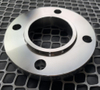 Stainless Steel SS304/SS316 Forged Steel Slip-on Flange CDSO042