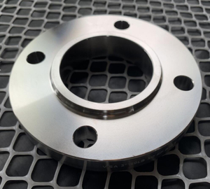 304/304L Stainless Steel Forged Slip-on Flange CDSO009