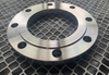 ANSI B16.5 150LBS stainless steel plate flange CDPL053