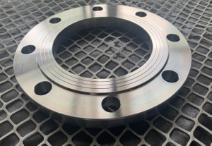 Forged S31803 S32750 S32760 S32205 plate flange CDPL038