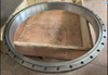 6" A182 F55 B16.5 Super Duplex Stainless Steel Weld Neck Pipe Flange