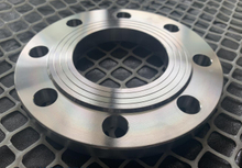 ANSI B16.5 forged flat flange for stainless steel CDPL067