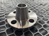 GOST forged welding neck flange for 12X18H10T CDWN0024
