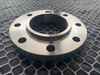 Stainless Steel Forged Flange for Slip-on CDSO014