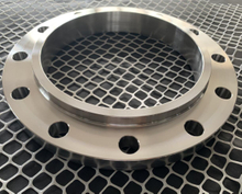 316L 304L ALLOY stainless steel Slip on Flange CDSO012