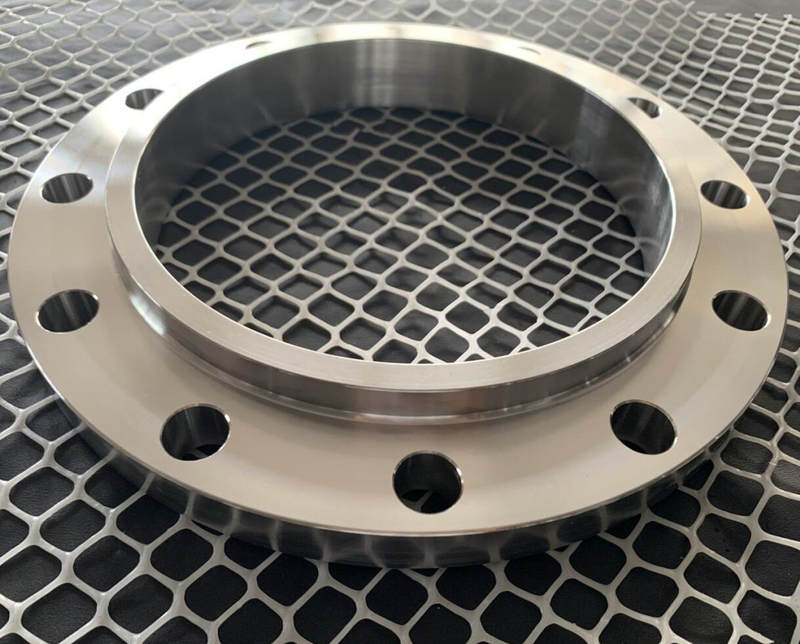 316L 304L ALLOY stainless steel Slip on Flange CDSO012