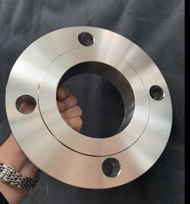 High Quality Forged Stainless Steel Carbon Steel F304 F316 ANSI Flange
